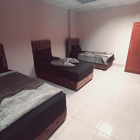 Blue Eyes Hotel Giza Экстерьер фото