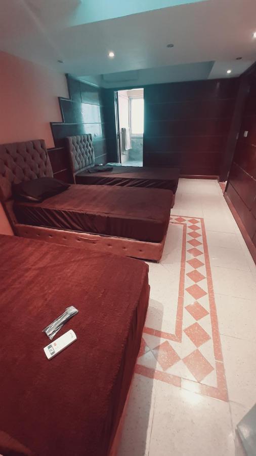 Blue Eyes Hotel Giza Экстерьер фото