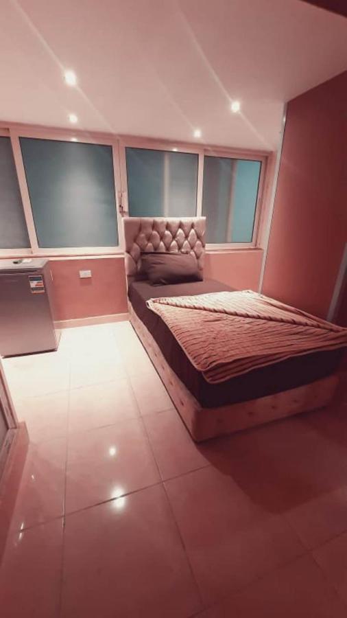 Blue Eyes Hotel Giza Экстерьер фото