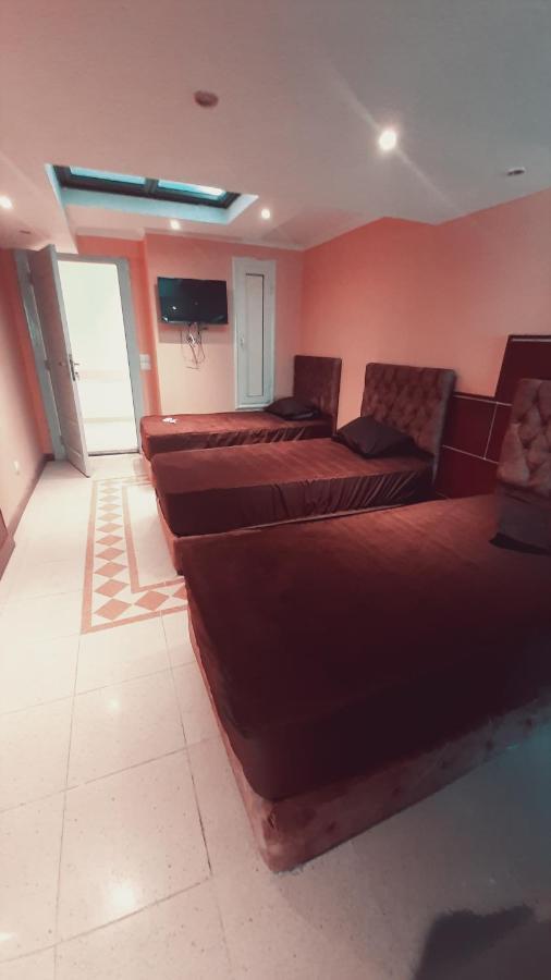 Blue Eyes Hotel Giza Экстерьер фото