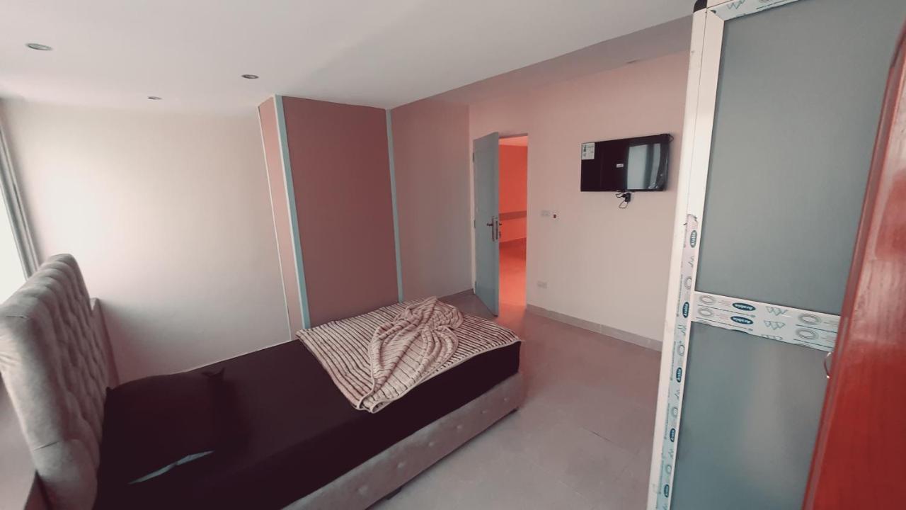 Blue Eyes Hotel Giza Экстерьер фото