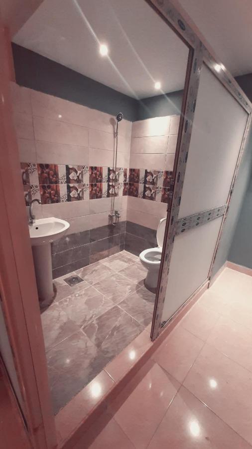 Blue Eyes Hotel Giza Экстерьер фото