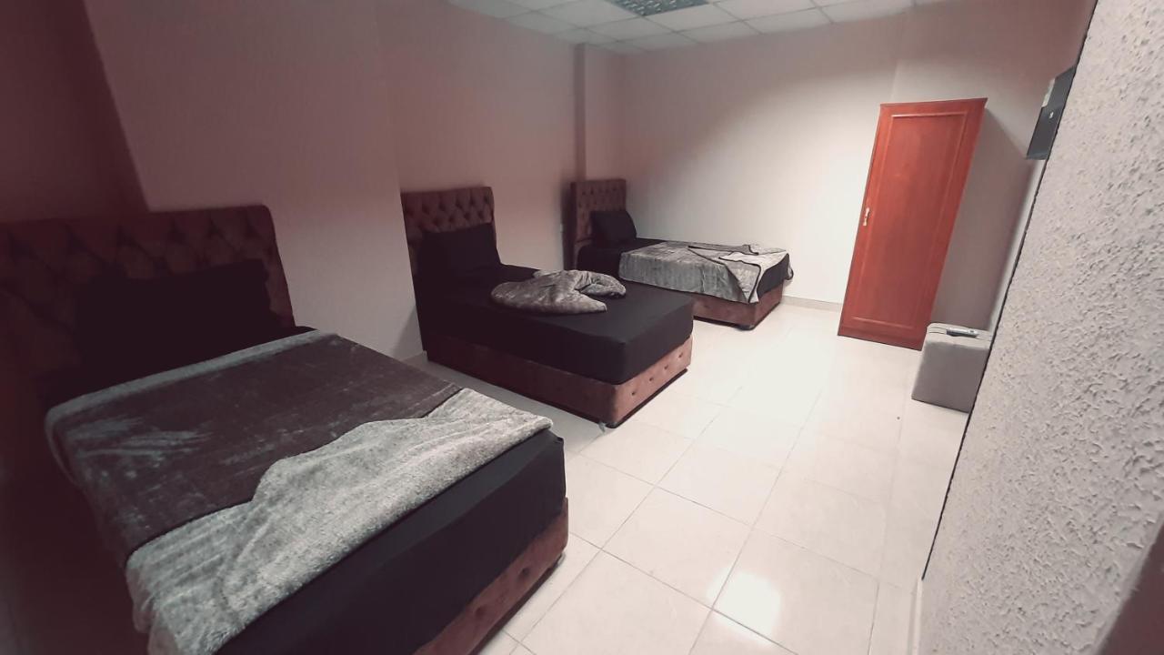 Blue Eyes Hotel Giza Экстерьер фото