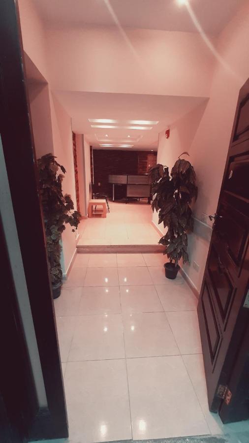 Blue Eyes Hotel Giza Экстерьер фото