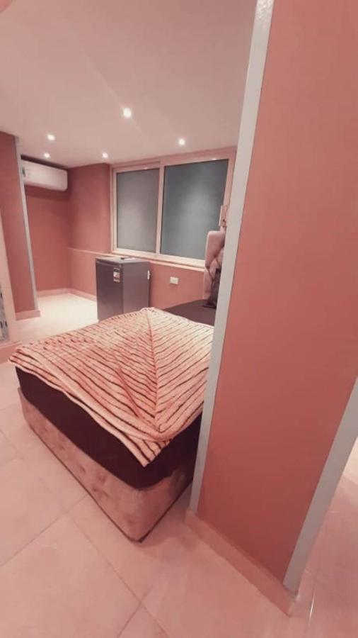 Blue Eyes Hotel Giza Экстерьер фото
