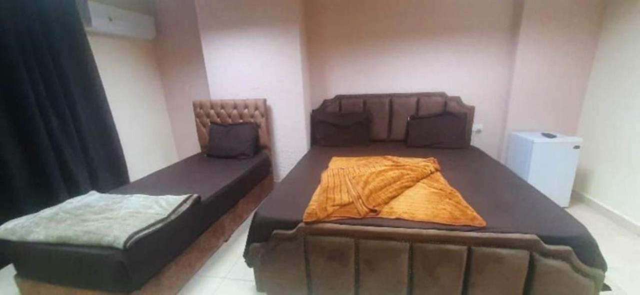 Blue Eyes Hotel Giza Экстерьер фото