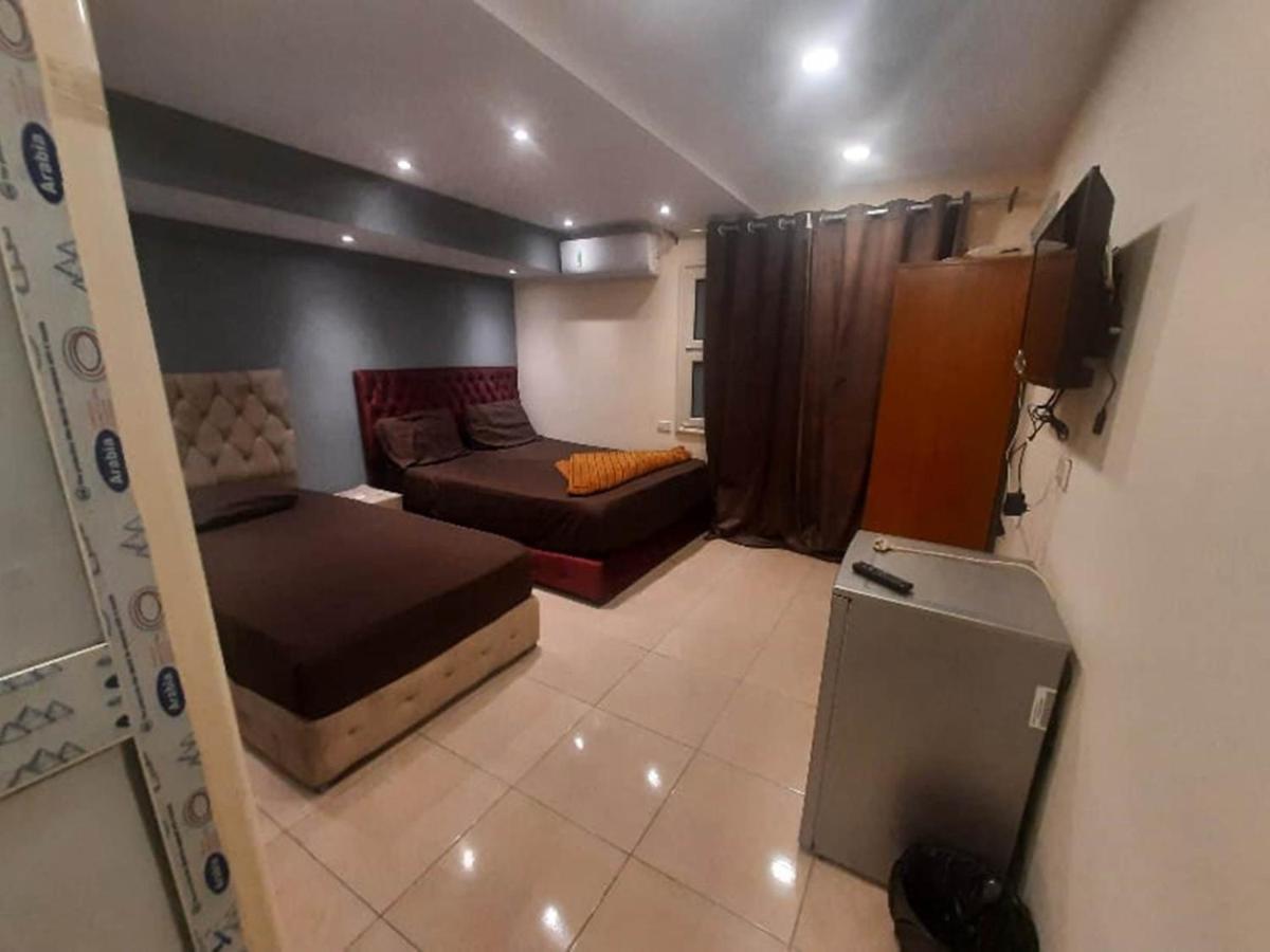 Blue Eyes Hotel Giza Экстерьер фото