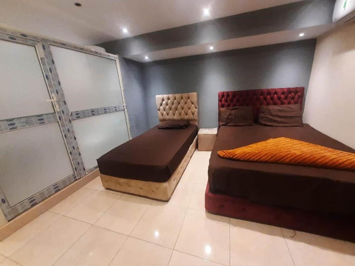 Blue Eyes Hotel Giza Экстерьер фото