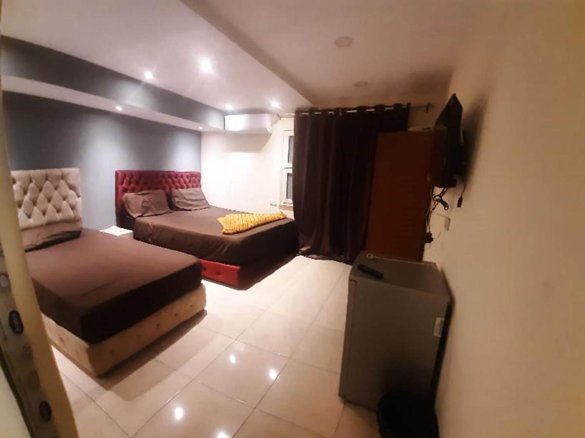 Blue Eyes Hotel Giza Экстерьер фото