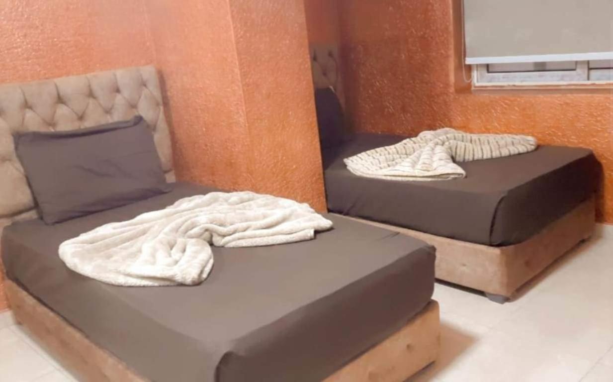 Blue Eyes Hotel Giza Экстерьер фото