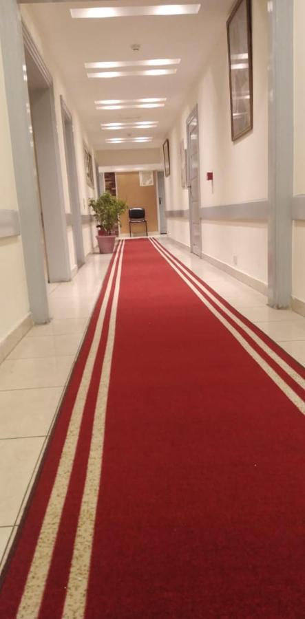 Blue Eyes Hotel Giza Экстерьер фото