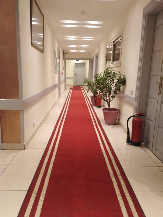 Blue Eyes Hotel Giza Экстерьер фото